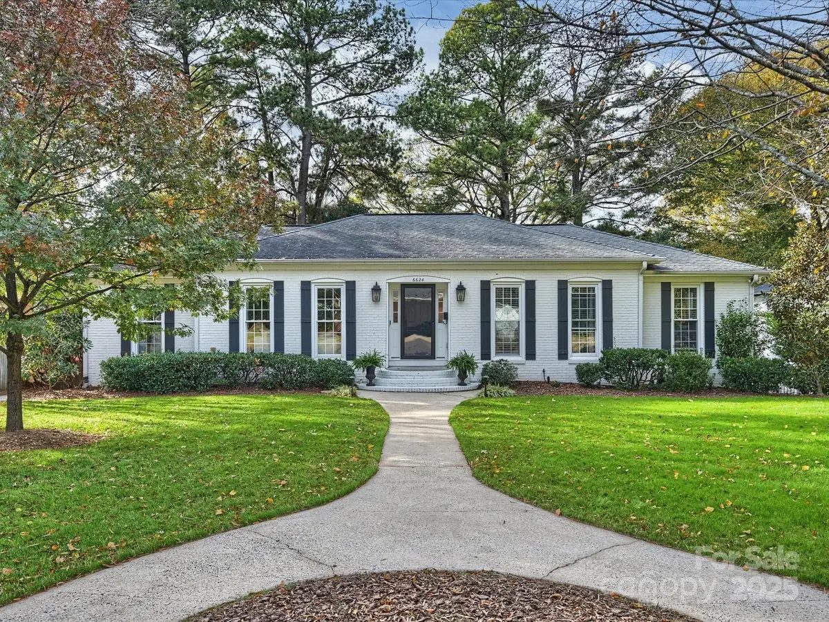 6624 Long Meadow Road, Charlotte, NC 28210 - Image #1