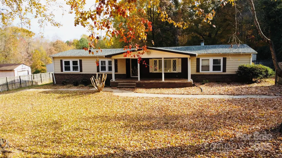 1110 Ramseur Drive, China Grove, NC 28023 - Image #1