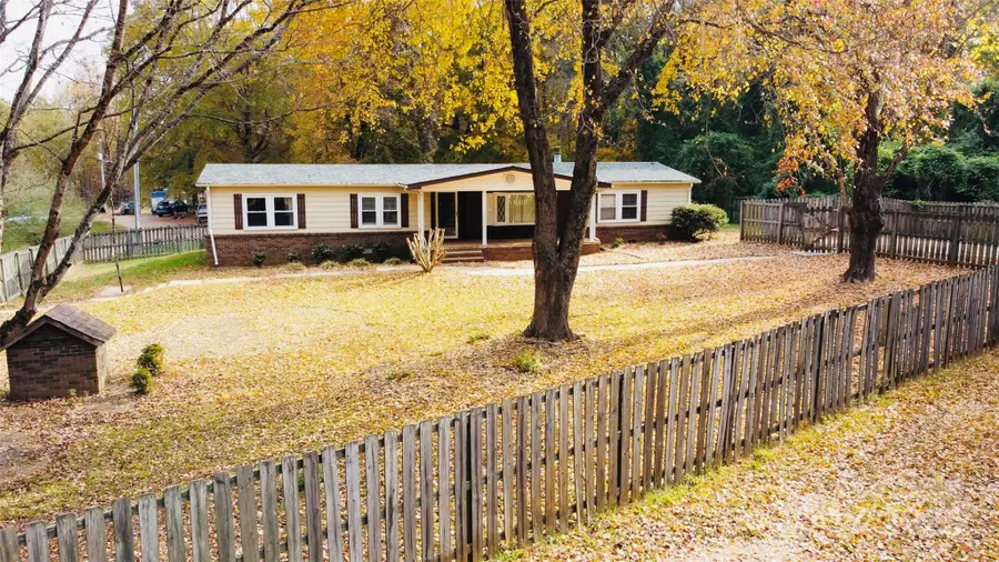 1110 Ramseur Drive, China Grove, NC 28023 - Image #2