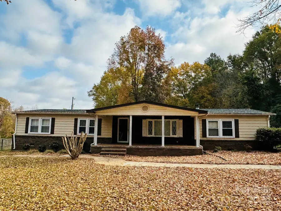 1110 Ramseur Drive, China Grove, NC 28023 - Image #3