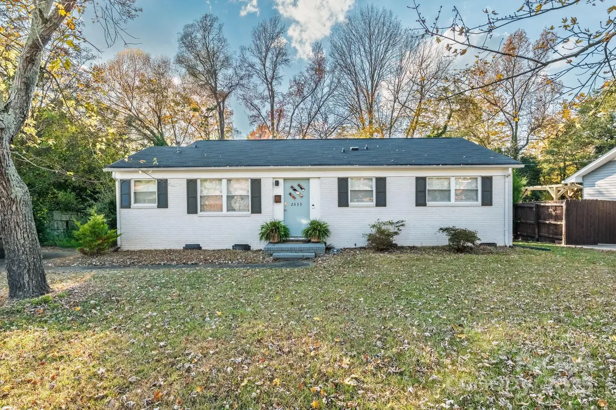 2333 Birchcrest Drive, Charlotte, NC 28205 - Image #1