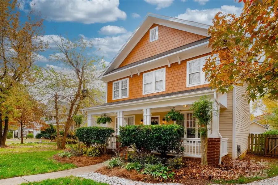 15116 Norman View Lane, Huntersville, NC 28078 - Image #2