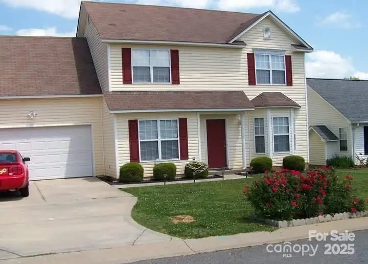 5812 Autumn Trace Lane, Indian Trail, NC 28079 - Image #1