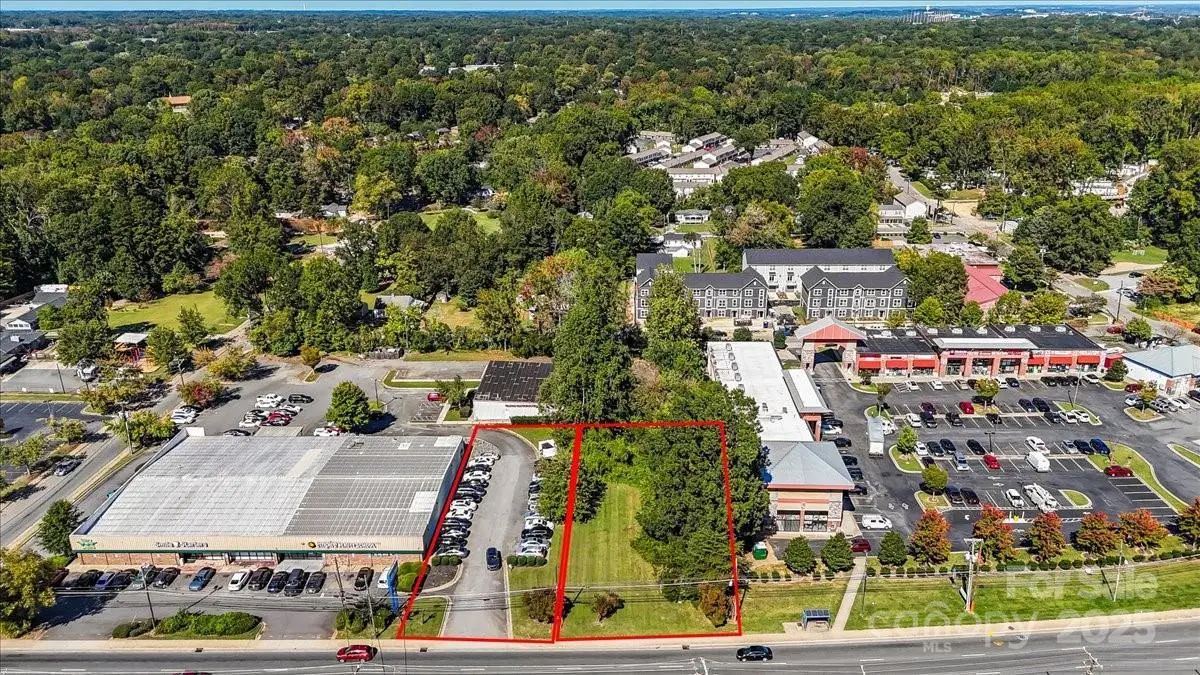 5005 N Tryon Street, Charlotte, NC 28213 - Image #1