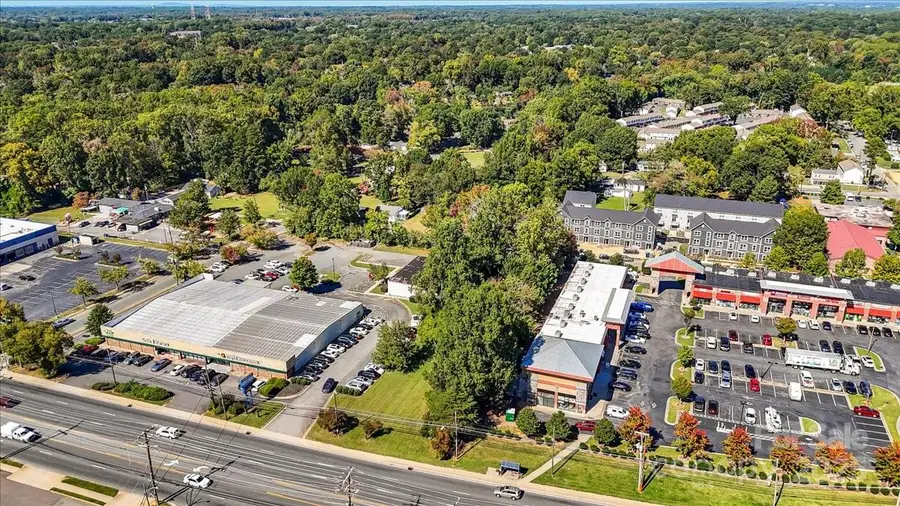 5005 N Tryon Street, Charlotte, NC 28213 - Image #2