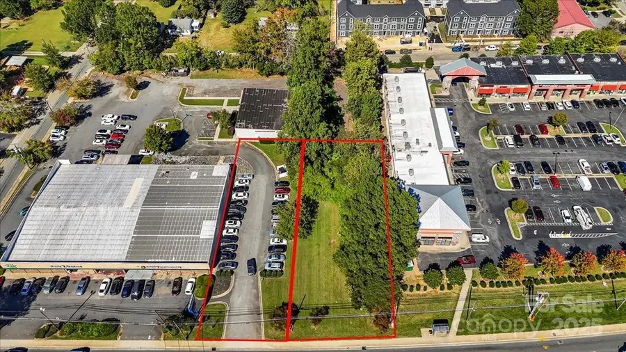 5005 N Tryon Street, Charlotte, NC 28213 - Image #3