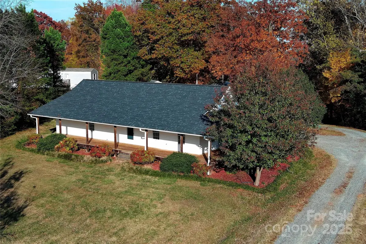 8225 Linwood Southmont Road, Lexington, NC 27292 - Image #1