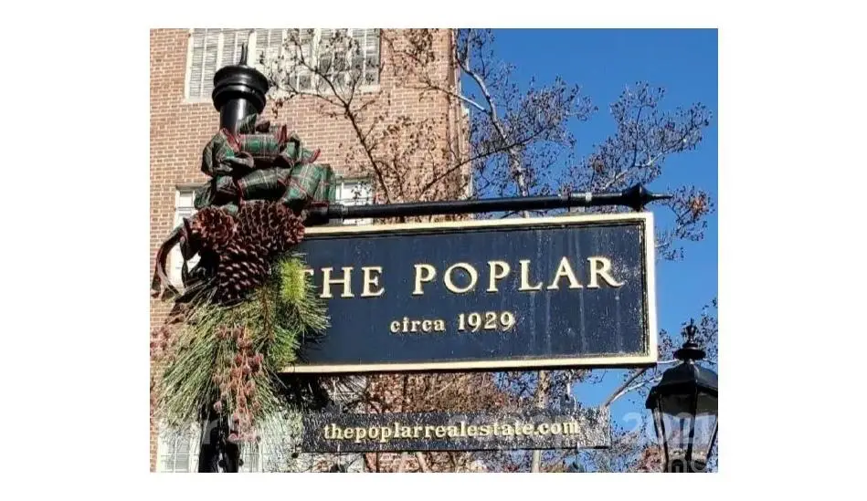 301 W 10th Street W #308, Charlotte, NC 28202 - Image #1