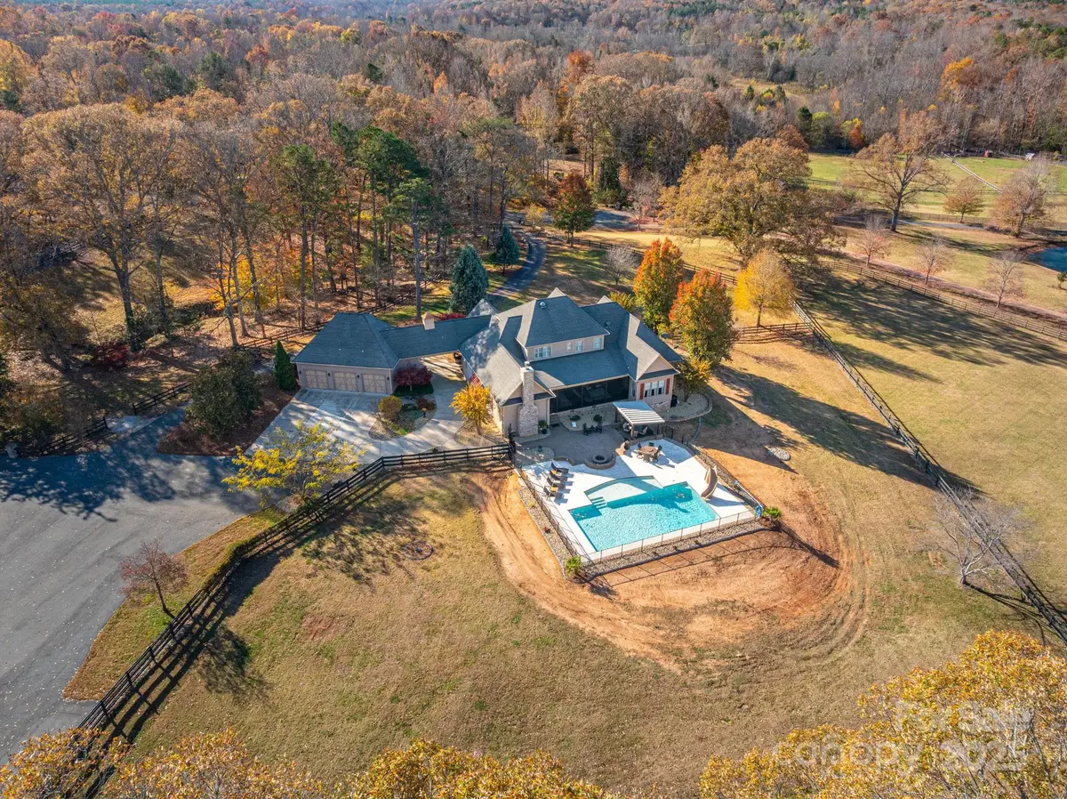 132 Huncoat Hollow Lane, Iron Station, NC 28080 - Image #1