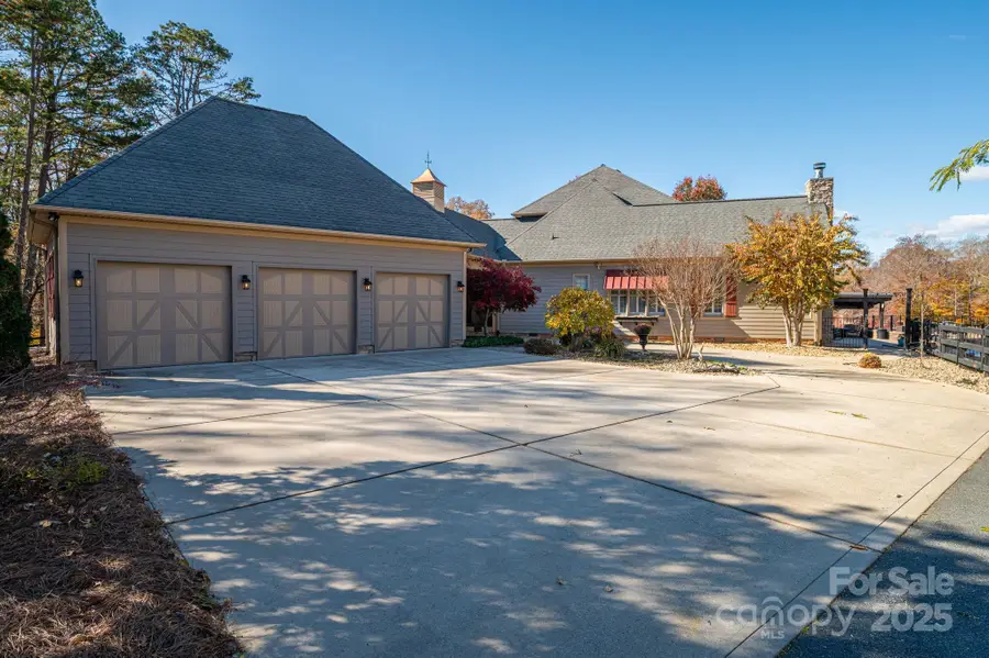 132 Huncoat Hollow Lane, Iron Station, NC 28080 - Image #2
