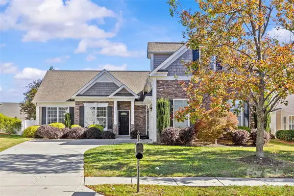 15124 Cavanshire Trail, Charlotte, NC 28278