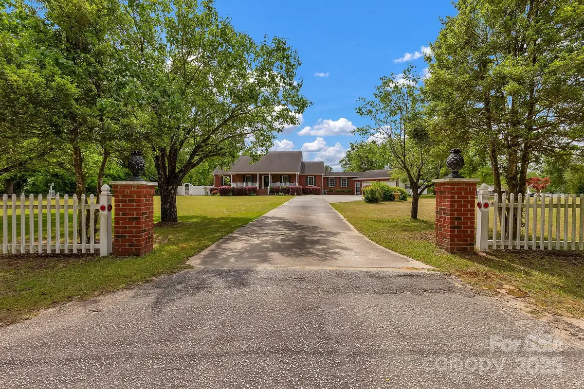 7818 Old Jefferson Highway, Kershaw, SC 29067 - Image #1