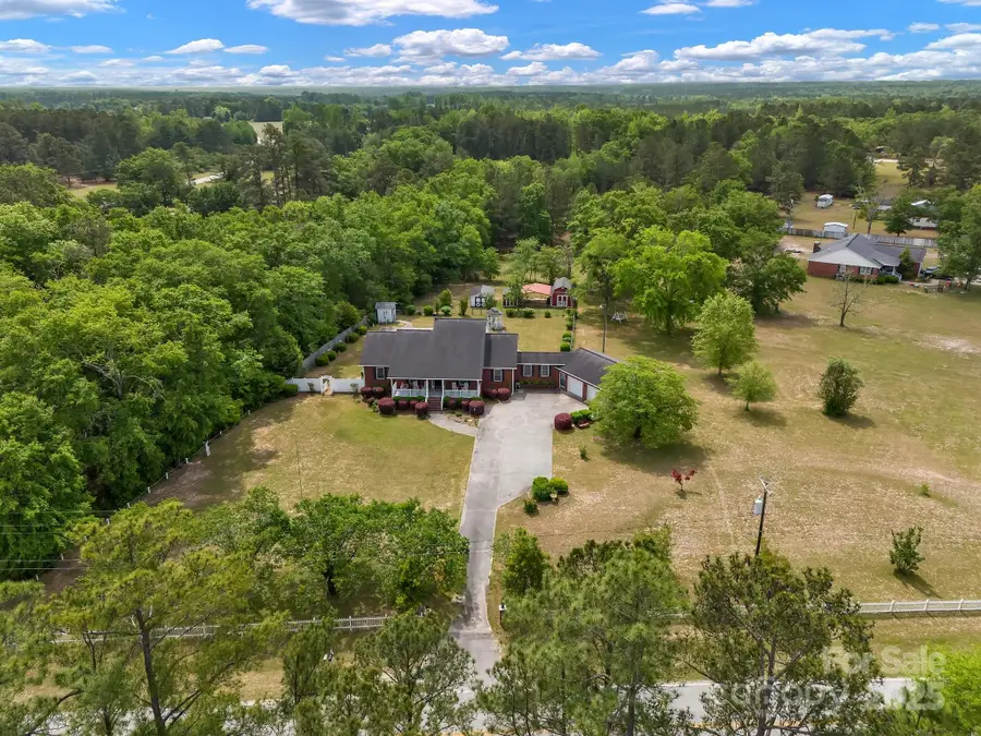 7818 Old Jefferson Highway, Kershaw, SC 29067 - Image #2