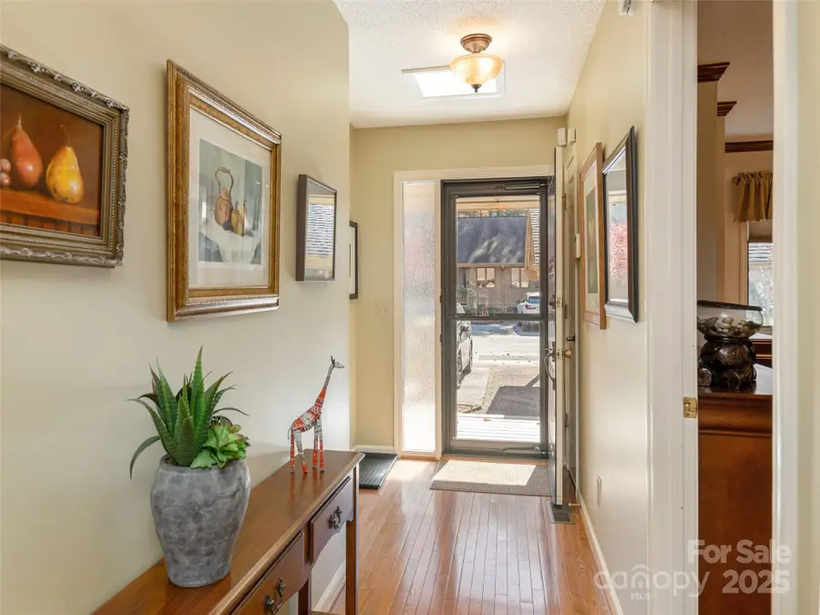 303 N Scarlet Oak Lane, Hendersonville, NC 28791 - Image #3