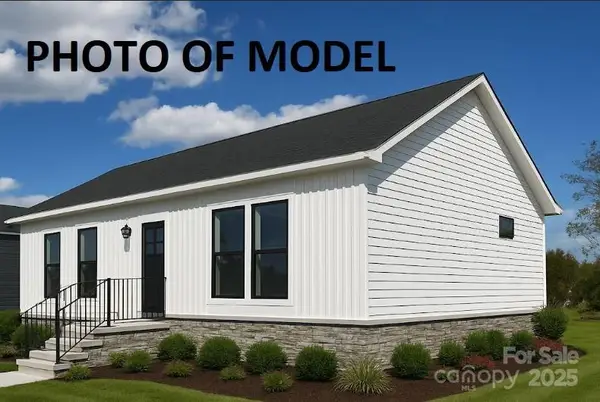 957 Martinat Drive Ne #lot  4, Morganton, NC 28655