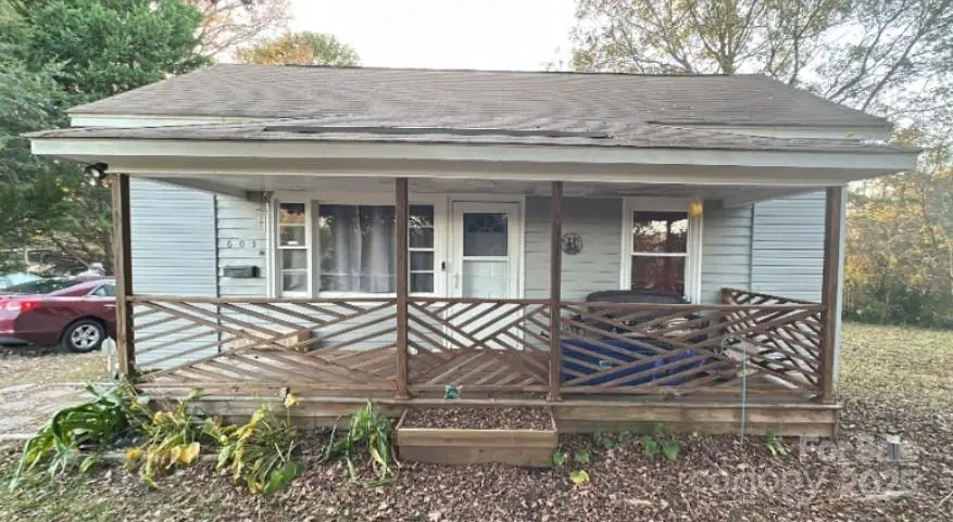 603 Old North Main Street, Clover, SC 29710 - Image #1