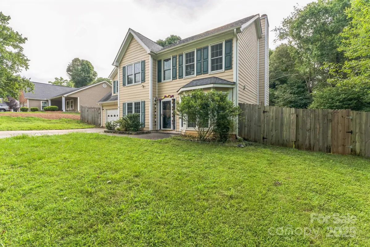 6611 Barry Whitaker Place, Mint Hill, NC 28227 - Image #1