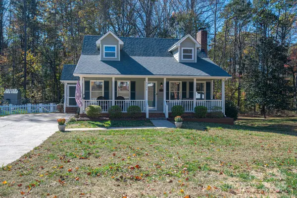 4572 Huntington Drive, Gastonia, NC 28056