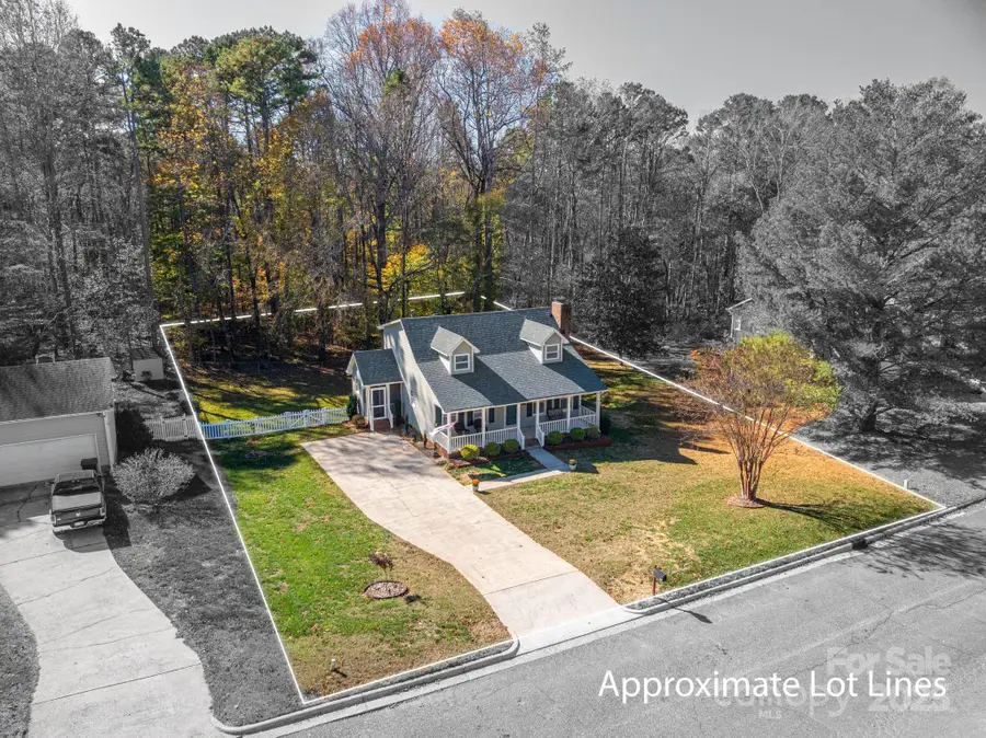 4572 Huntington Drive, Gastonia, NC 28056 - Image #3