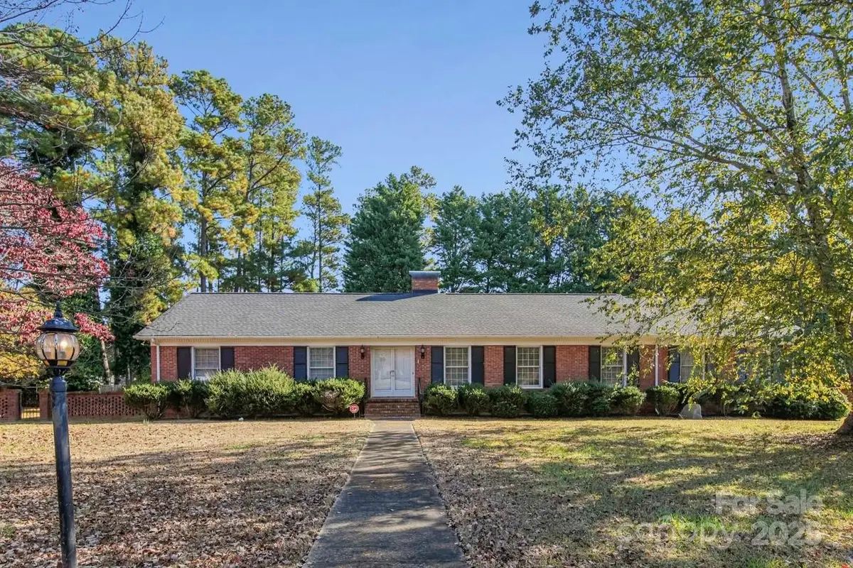 1934 Hayes Drive, Rock Hill, SC 29732 - Image #1
