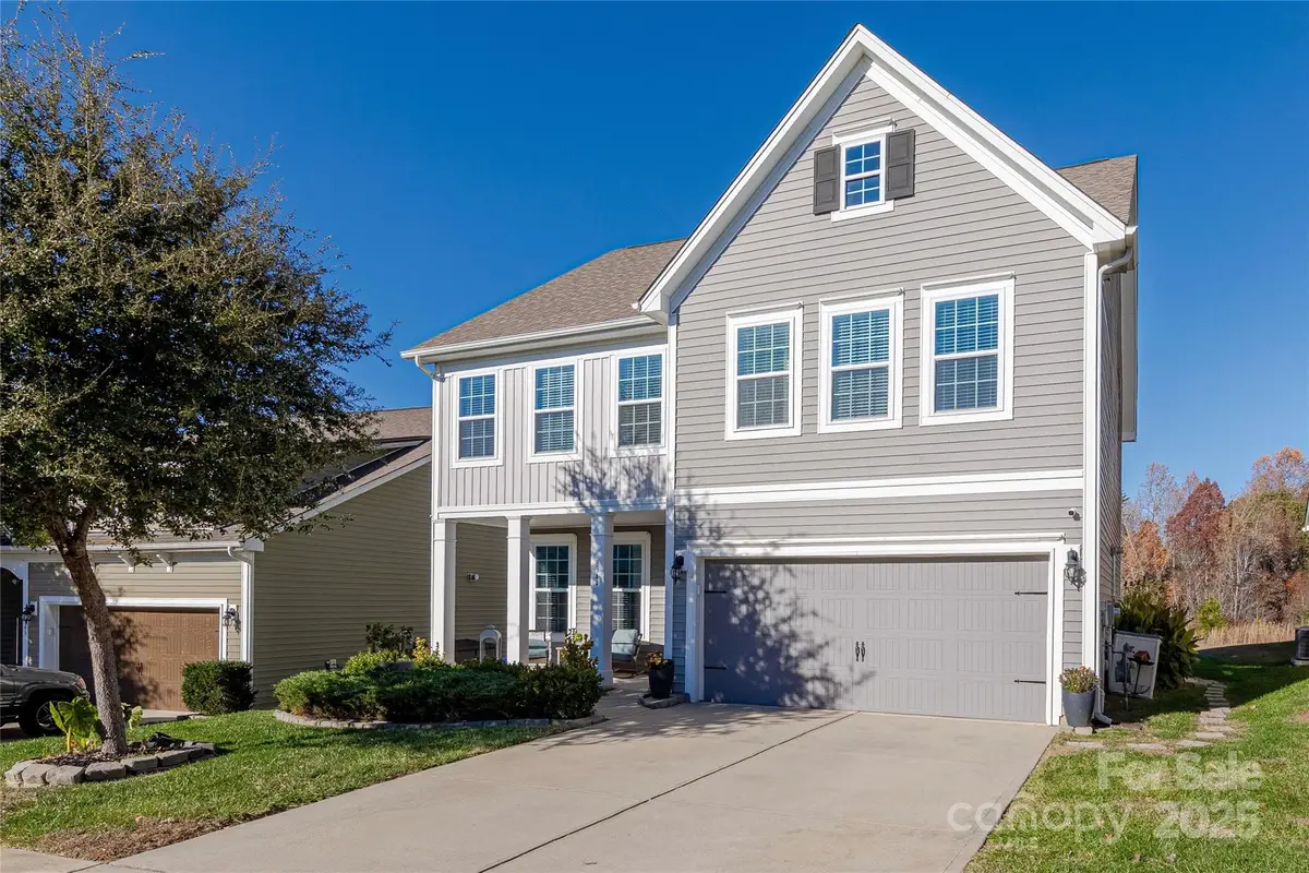 8344 Dallas Bay Road, Charlotte, NC 28278 - Image #1