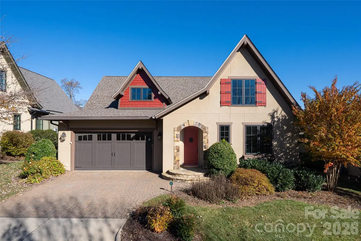 38 Chantilly Drive, Asheville, NC 28804 - #1