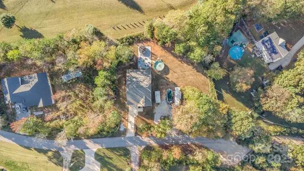 123 Pleasant Creek Drive, Cleveland, NC 27013