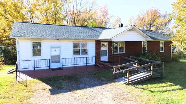 6331 Smith Road, Vale, NC 28168