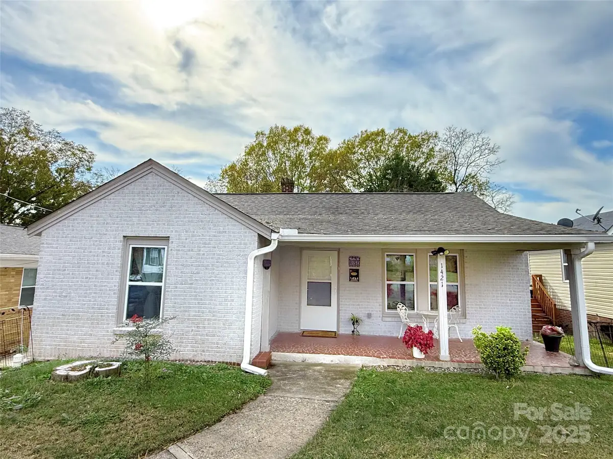 1421 W Horah Street, Salisbury, NC 28144 - Image #1