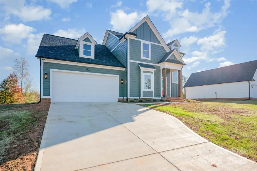 198 Autumn Blaze Road #5, China Grove, NC 28023 - Image #2