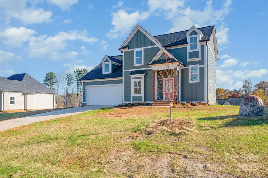 198 Autumn Blaze Road #5, China Grove, NC 28023 - Image #3