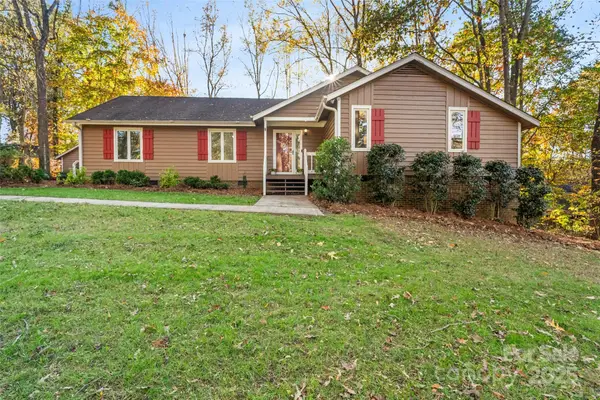 9525 Goldsmith Lane, Mint Hill, NC 28227