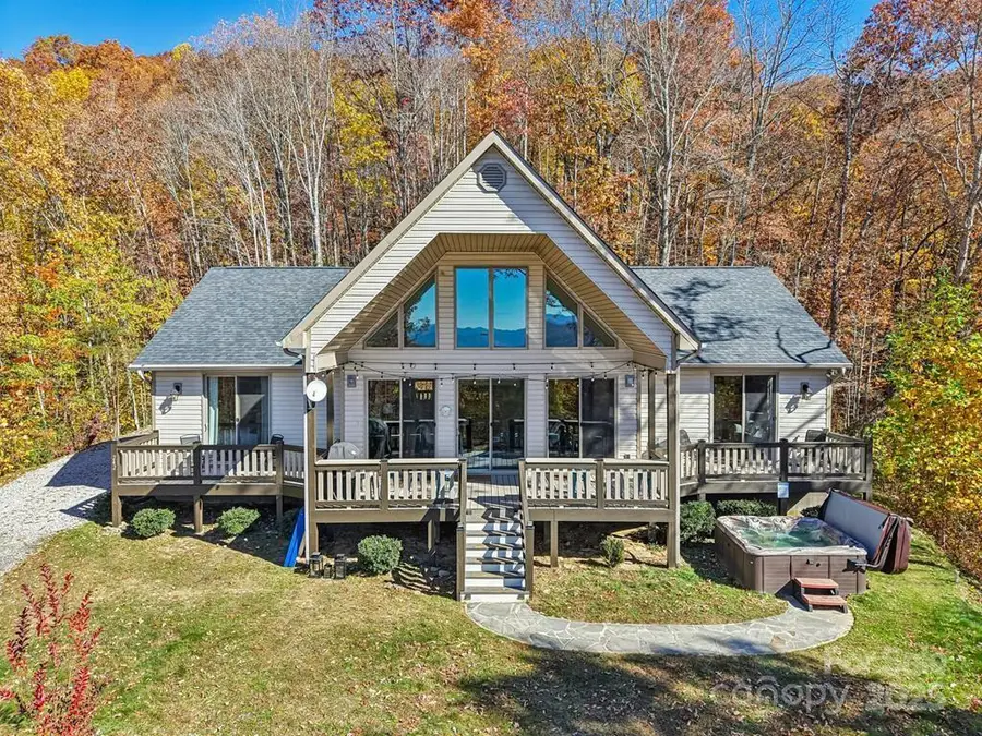 242 Crossview Drive, Bryson City, NC 28713 - Image #2
