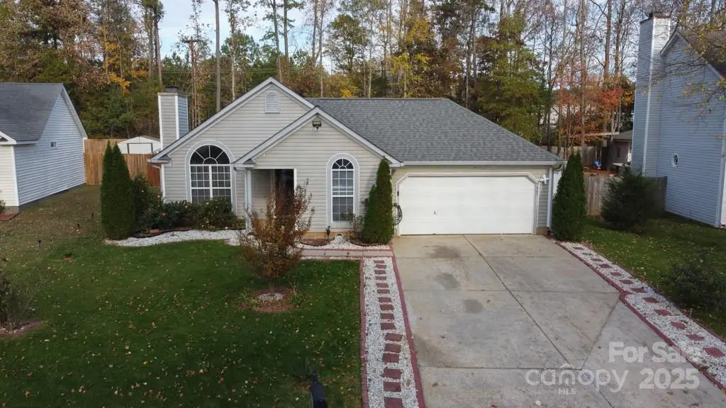 7407 Heronwood Lane, Charlotte, NC 28227 - Image #1