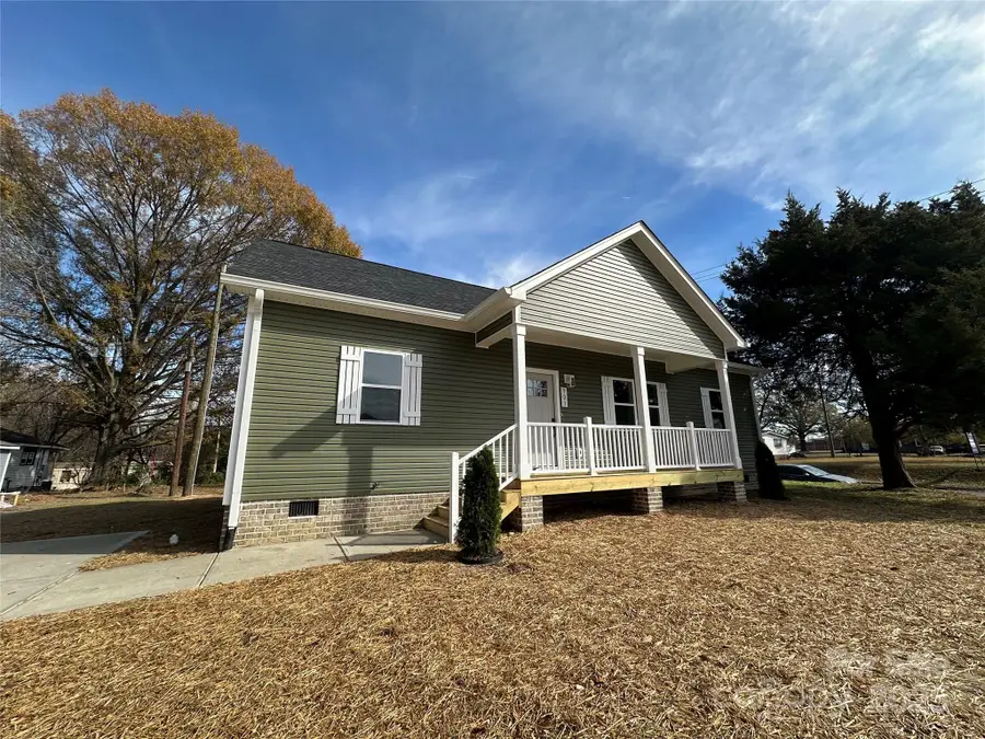 901 E Church Street, Cherryville, NC 28021 - Image #2