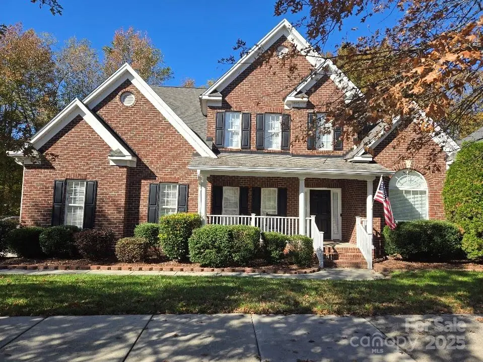 11201 Highcrest Drive, Huntersville, NC 28078 - Image #1