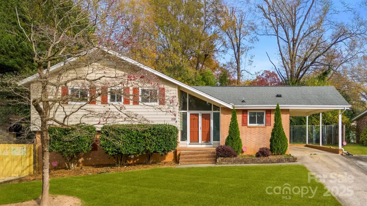 1518 Lynhurst Drive, Gastonia, NC 28054 - Image #1