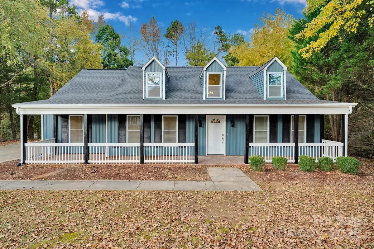 8343 Norcroft Drive, Charlotte, NC 28269 - Image #1