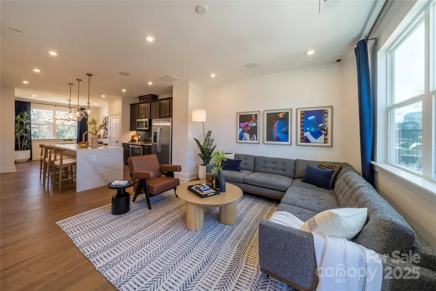 7007 Impulse Court, Charlotte, NC 28205 - Image #3