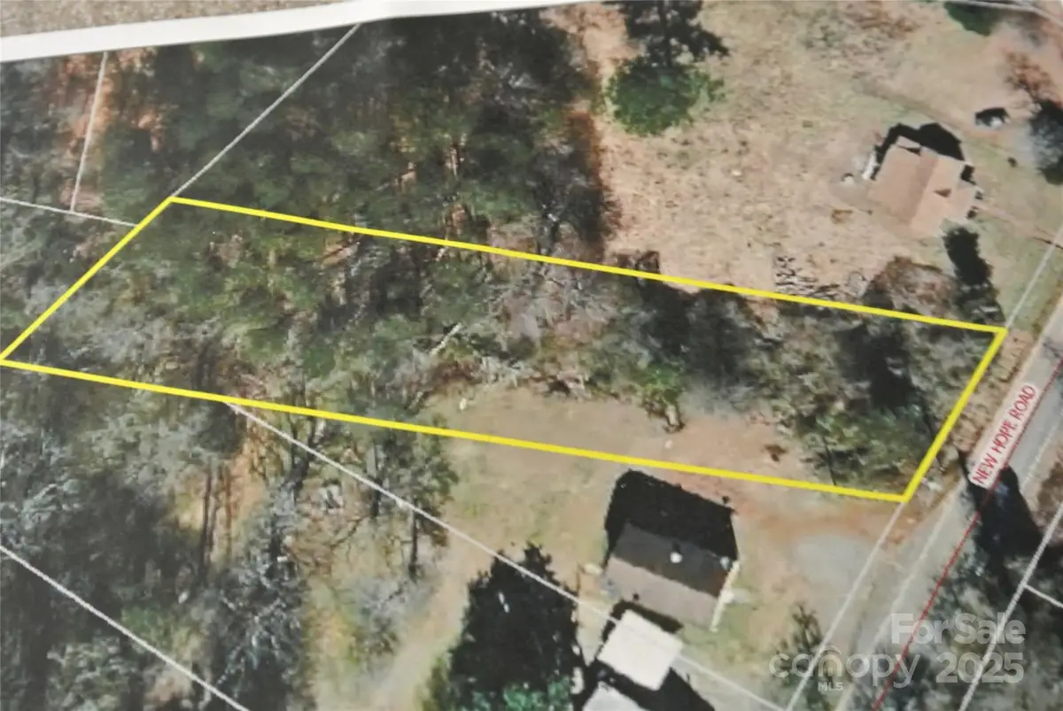 0 New Hope Road, Rutherfordton, NC 28139 - Image #1