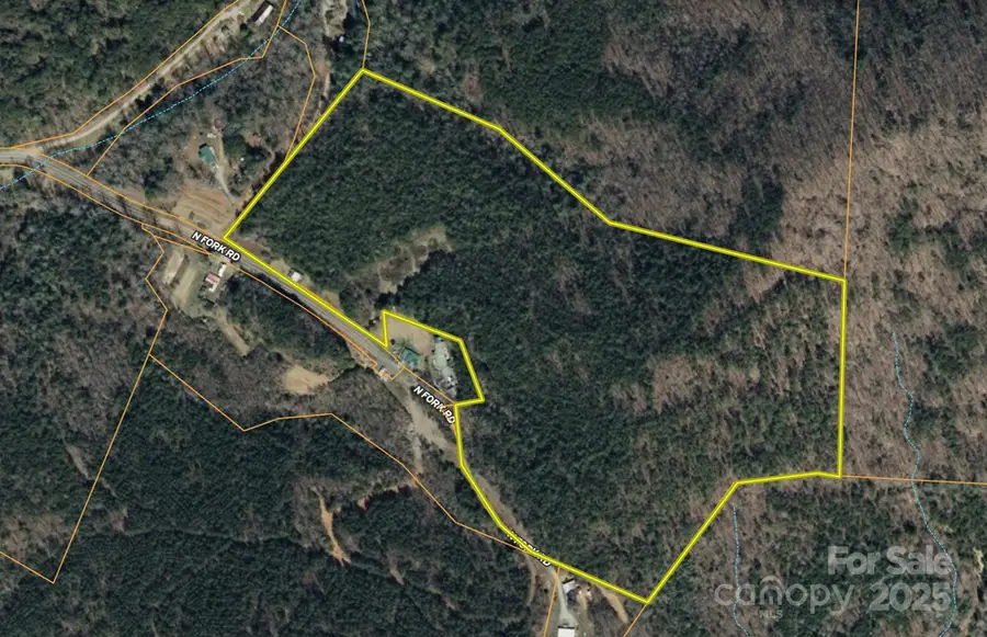 00 North Fork Road, Bostic, NC 28018 - Image #3