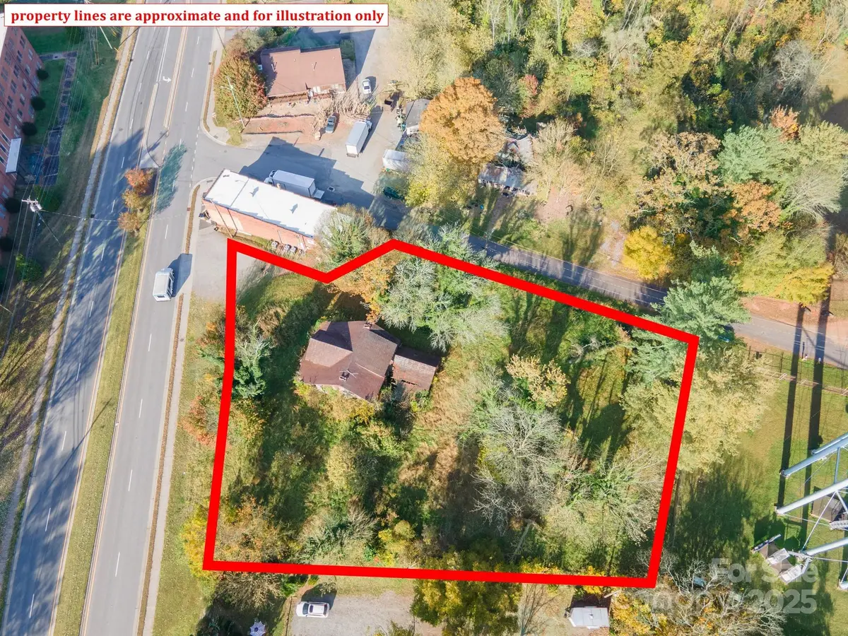 303 Old Nc 18 Highway, Morganton, NC 28655 - Image #1