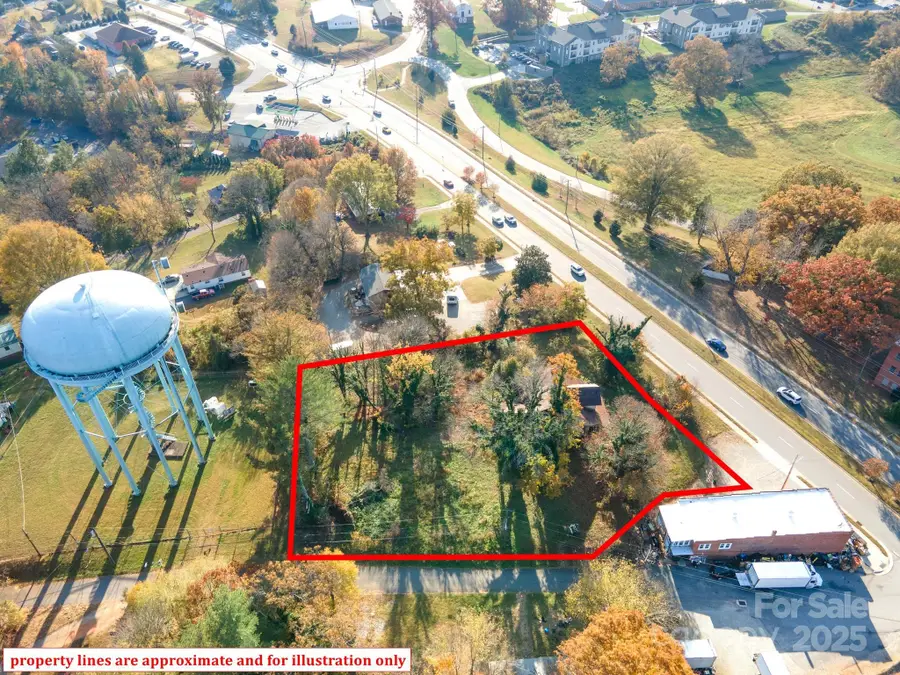 303 Old Nc 18 Highway, Morganton, NC 28655 - Image #3