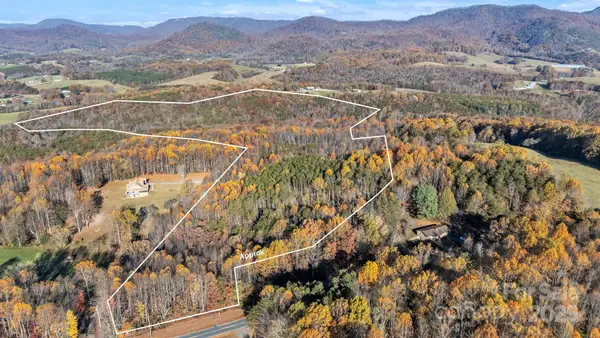 00 Black Oak Ridge Road, Taylorsville, NC 28681