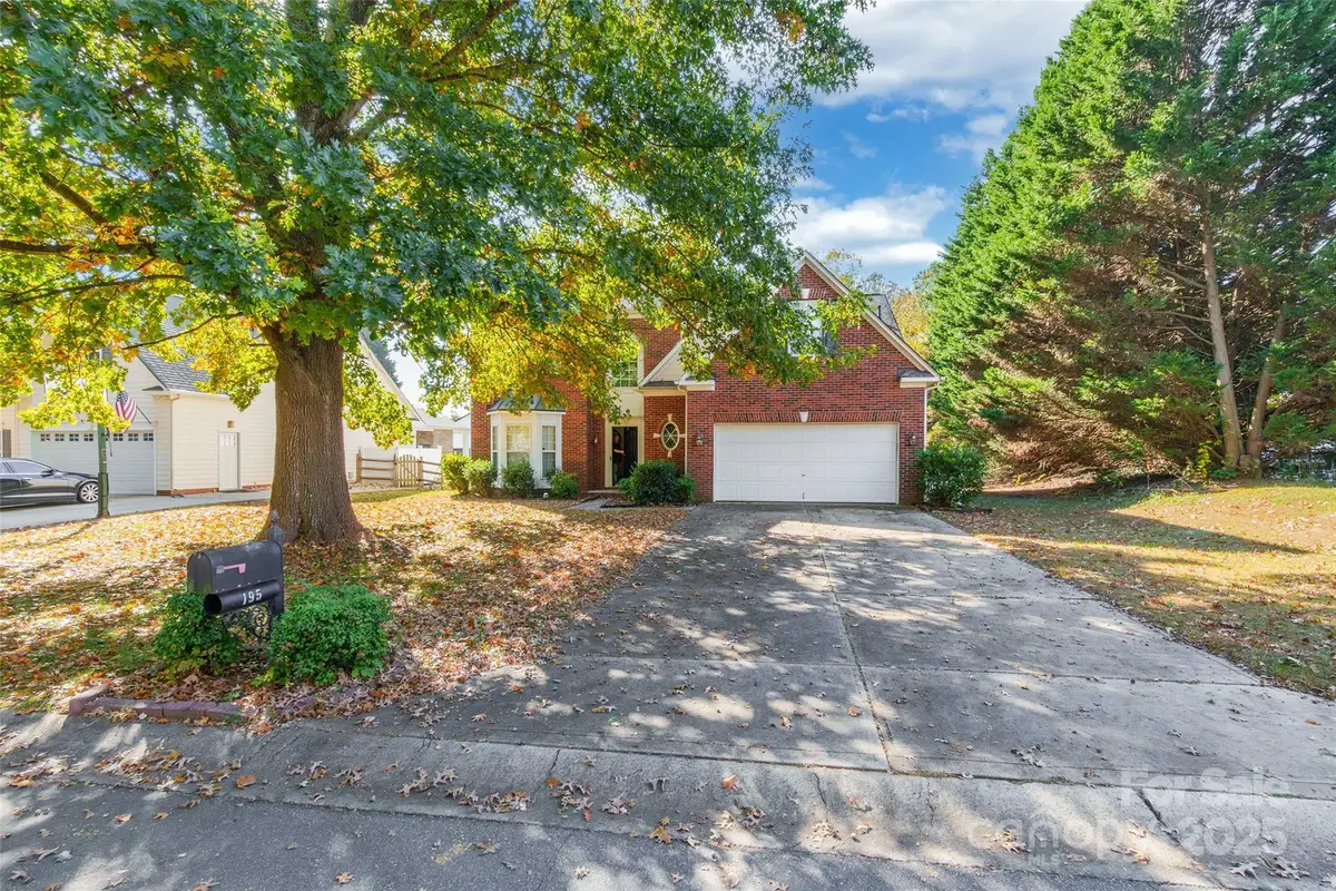 195 Pamlico Lane, Mooresville, NC 28117 - Image #1