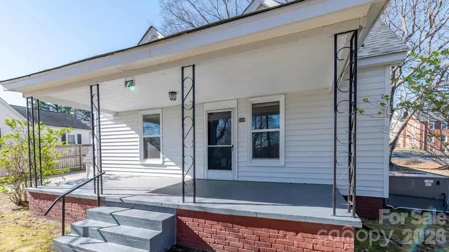 569 Hunter Avenue, Kannapolis, NC 28083 - #3
