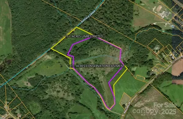 00 Mallard Drive, Grover, NC 28073