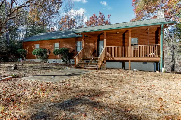 114 Birddog Boulevard, Lake Lure, NC 28746
