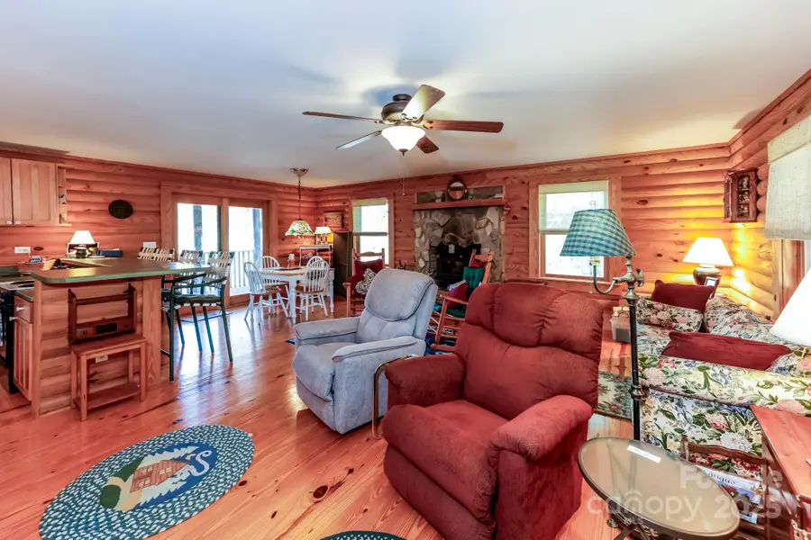114 Birddog Boulevard, Lake Lure, NC 28746 - Image #3