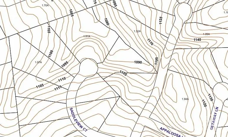 4665 Saddleview Court, Maiden, NC 28650 - Image #2